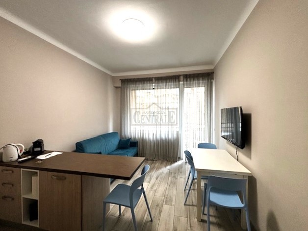 Agenzia Immobiliare Centrale Sanremo
